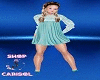 🧸Kid Dress Tiny