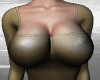 GOLD JUMPSUITE