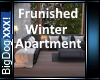 [BD]FurniWinterApartment