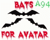 Animated bats /avatar v2