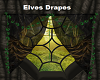 Elves Drapes