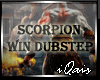 DJ Scorpion Win Dubstep