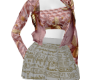 Outfit P/W