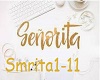 Senorita