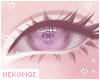 [NEKO] Cute Pink Eyes
