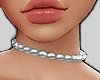 Sensual Pearl Necklace