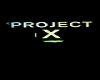 debardeur project X 