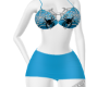SpiderWeb Outfit Full