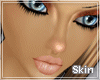 x0S Diva Skin -Tan-