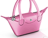 JUCCY Mini Handbag PINK