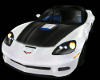 Corvette ZR1 (WHITE)