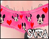 S. MINNIE SHORT