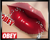 .:3M:. Obey Mouth Chain