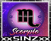ISI Scorpio Hoodie Top Z