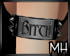 [MH]  Armband Left