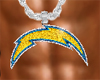 *Wiz* Chargers Chain