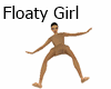 Floaty Girl