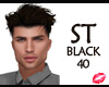 ST BLACK 40