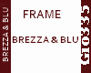 [Gio]FRAME BREZZA & BLU