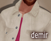 [D] Teddy beige outfit
