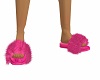 bcs Slippers Pink