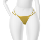 Bikini RLL yellow 32