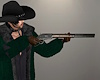Winchester Rifle 1873