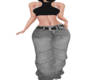 XK*Top/Baggy Outfit