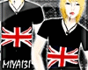 .:MB:.Flag T Shirt