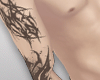 Tribal tattoos