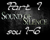 Sound Of Silence P1