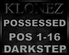 Darkstep - Possessed