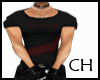 [CH] Feeling Tank Shirt