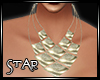 ::S:: Neoly Necklace Gol