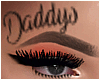 -A- Daddys Girl Tattoo