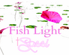 Fish DJ Light