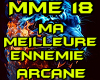 MA MEILLEURE ENNEMIE RMX