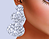Diamonds Earring