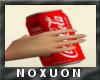 *NXN* Coca Cola Can[uni]