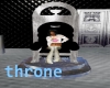 dream single throne