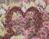 heart flower