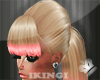 Ida Blonde Pnk