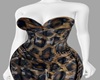 leopard chain set