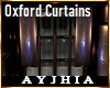 a" Oxford Curtains 1