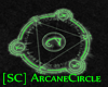 [SC] The Arcane Circle