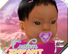 [Fiyah] Infant Tiana