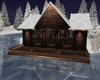 winter lake