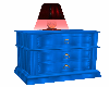 ANI SOCCER NIGHTSTAND