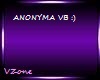 [V]ANONYMA DJ VB