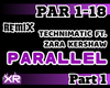 Parallel -Technimatic P1